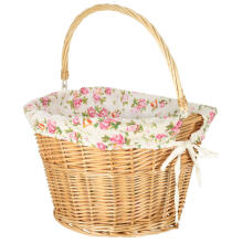 Ikonka Bike Basket Art.KX4337