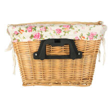 Ikonka Bike Basket Art.KX4337