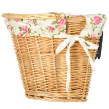 Ikonka Bike Basket Art.KX4337