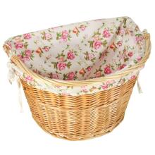 Ikonka Bike Basket Art.KX4337