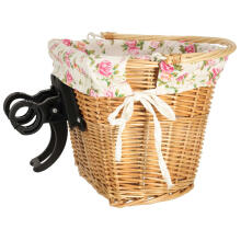 Ikonka Bike Basket Art.KX4337