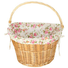Ikonka Bike Basket Art.KX4337