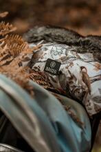 Makaszka Waterproof Muff Art.REKORNI002 Ornythology