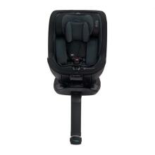 KinderKraft I-GUARD PRO I-SIZE 61-105 cm Art.KCIGUAPRBLK0000 Graphite Black autokrēsliņš 0-18 kg