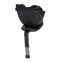 KinderKraft I-GUARD PRO I-SIZE 61-105 cm Art.KCIGUAPRBLK0000 Graphite Black autokrēsliņš 0-18 kg