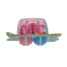"ZAG slaims ""Macaron"", sortiments, M06020"