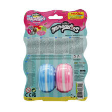 "ZAG slaims ""Macaron"", sortiments, M06020"
