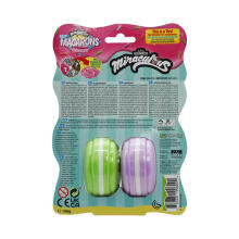 "ZAG slaims ""Macaron"", sortiments, M06020"