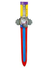Toy sword with lights and sounds- Hero