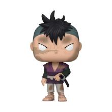 FUNKO POP! Vinyl: Фигурка Demon Slayer - Genya