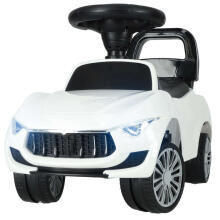Ikonka Art.KX4411 White