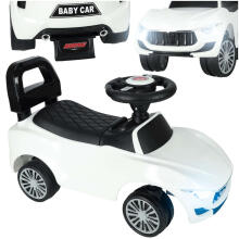 Ikonka Art.KX4411 White