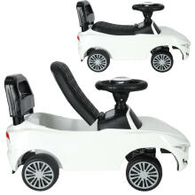 Ikonka Art.KX4411 White