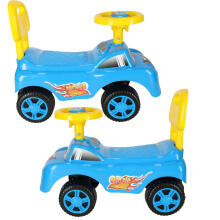 Ikonka Art.KX4414 Blue