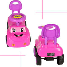 Ikonka Art.KX4414_1 Pink