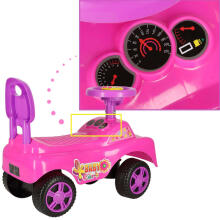 Ikonka Art.KX4414_1 Pink