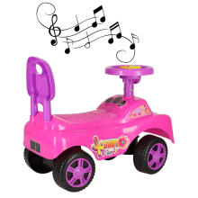Ikonka Art.KX4414_1 Pink
