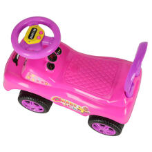 Ikonka Art.KX4414_1 Pink