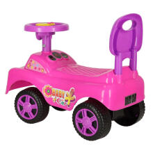 Ikonka Art.KX4414_1 Pink