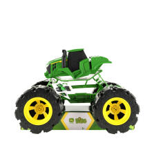JOHN DEERE traktors All Terrain, 47492
