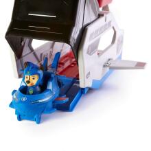 PaW PATROL spēļu komplekts Whale Patroller, 6065308