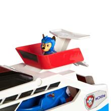 PaW PATROL spēļu komplekts Whale Patroller, 6065308