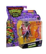 TMNT pamatfigūra Splinter, 83286
