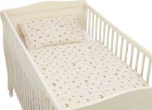 Fillikid Bed Sets Art.021-19 Rainbow Beige