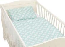 Fillikid Bed Sets Art.021-40 Circles Ocean