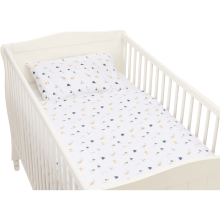 Fillikid Bed Sets Art.021-41 Village White