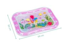 Fillikid Activity Playmat Ocean Art.XG-002 Pink 60x45