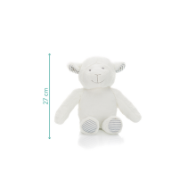 Fillikid Plush Toy Sheep Art.F129-01