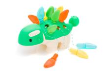 Fillikid Colorful Dinosaur Toy Art.2055-A