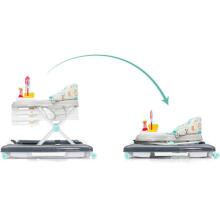 Fillikid Baby Walker Jungle Art.BG1504