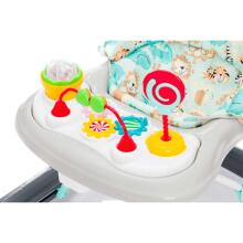 Fillikid Baby Walker Jungle Art.BG1504