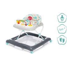 Fillikid Baby Walker Jungle Art.BG1504
