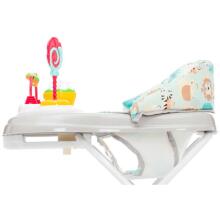 Fillikid Baby Walker Jungle Art.BG1504