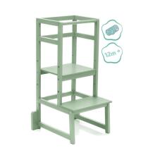 Fillikid Kitchen Helper Art.1550-14 Sage