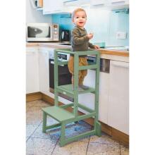 Fillikid Kitchen Helper Art.1550-14 Sage