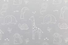 Fillikid Safari Grey Art.823-77