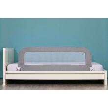 Fillikid Lara Bedguard Grey Art.289-60-07