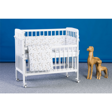 Fillikid Bedset  Nino Luxe Art.6810-75 kangaroo