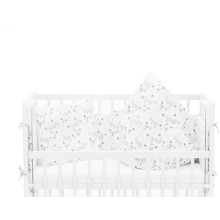 Fillikid Bedset  Nino Luxe Art.6810-75 kangaroo