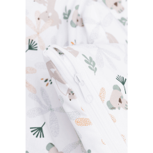Fillikid Bedset  Nino Luxe Art.6810-75 kangaroo