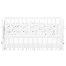 Fillikid Bedset  Nino Luxe Art.6810-75 kangaroo