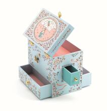 Djeco Music Box DJ06591