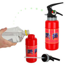 Ikonka Art.KX4295 Fireman kostīms izmērs 3-8 gadi
