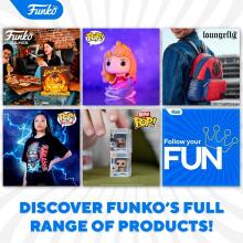 Funko Pop Avatar Art.156866