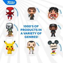 Funko Pop Avatar Art.156866
