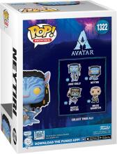 Funko Pop Avatar Art.156866